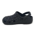 thumbnail image 4 of JEFFRICO Boys Lightweight Clogs Slip On Garden Shoes Breathable EVA Kids Shoes for Beach Pool and Outdoor Play, 4 of 8