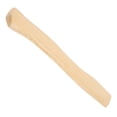 thumbnail image 1 of Minkissy Hatchet Handle Replacement For Camping Activities 1Set Ergonomic Khaki, 1 of 7