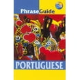 thumbnail image 1 of Pre-Owned Thomas Cook PhraseGuide Portuguese (Thomas Cook Phraseguides) (English and Portuguese Edition) (Paperback) 1841576751 9781841576756, 1 of 1