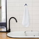 thumbnail image 5 of Inteprter Push Towel Holder Kitchen Towel Hooks Rag Organizer for Home Accessory  Cubiertas para muebles de jardín Blanco 5x5x2.3 cm, 5 of 6