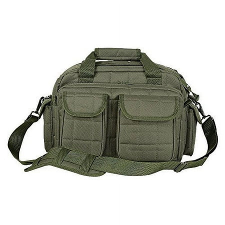 Voodoo Tactical Standard Scorpion Range Bag OD Green