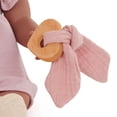 thumbnail image 5 of Tenue Robe Rose avec Bandeau par Lullababy, 5 of 5