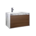thumbnail image 3 of Gabinete De Baño TURNER Con Lavabo y Llave Minimalista, 3 of 5