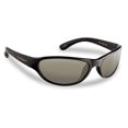 thumbnail image 2 of Flying Fisherman Key Largo Polarized Sunglasses - Black/Smoke, 2 of 2