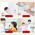 thumbnail image 1 of Kit de médico para niños pequeños, juego con imaginación Kit de médico para niños portátil 33 piezas para la escuela, 1 of 7