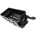 thumbnail image 5 of Dorman 601-570 Radiator Shutter Assembly for Specific Ford Models, Black, 5 of 5