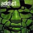 thumbnail image 1 of Pre-Owned Stones (CD 0792618184523) by Addict, 1 of 1