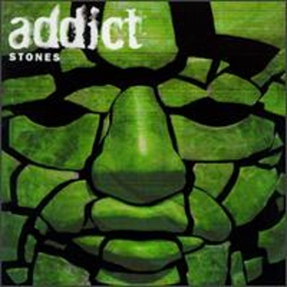 Pre-Owned Stones (CD 0792618184523) by Addict