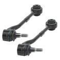thumbnail image 3 of Axenor Front Lower Control Arms W/ Ball Joints LEFT + RIGHT SET 2 31126768989, 31 12 6 768 989, AVB0629, 31122405863, 3 of 8