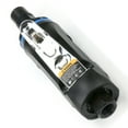 thumbnail image 5 of HART Air Die Grinder, Safety Trigger, Aluminum Housing with Cushioned Grip, New, 5 of 7