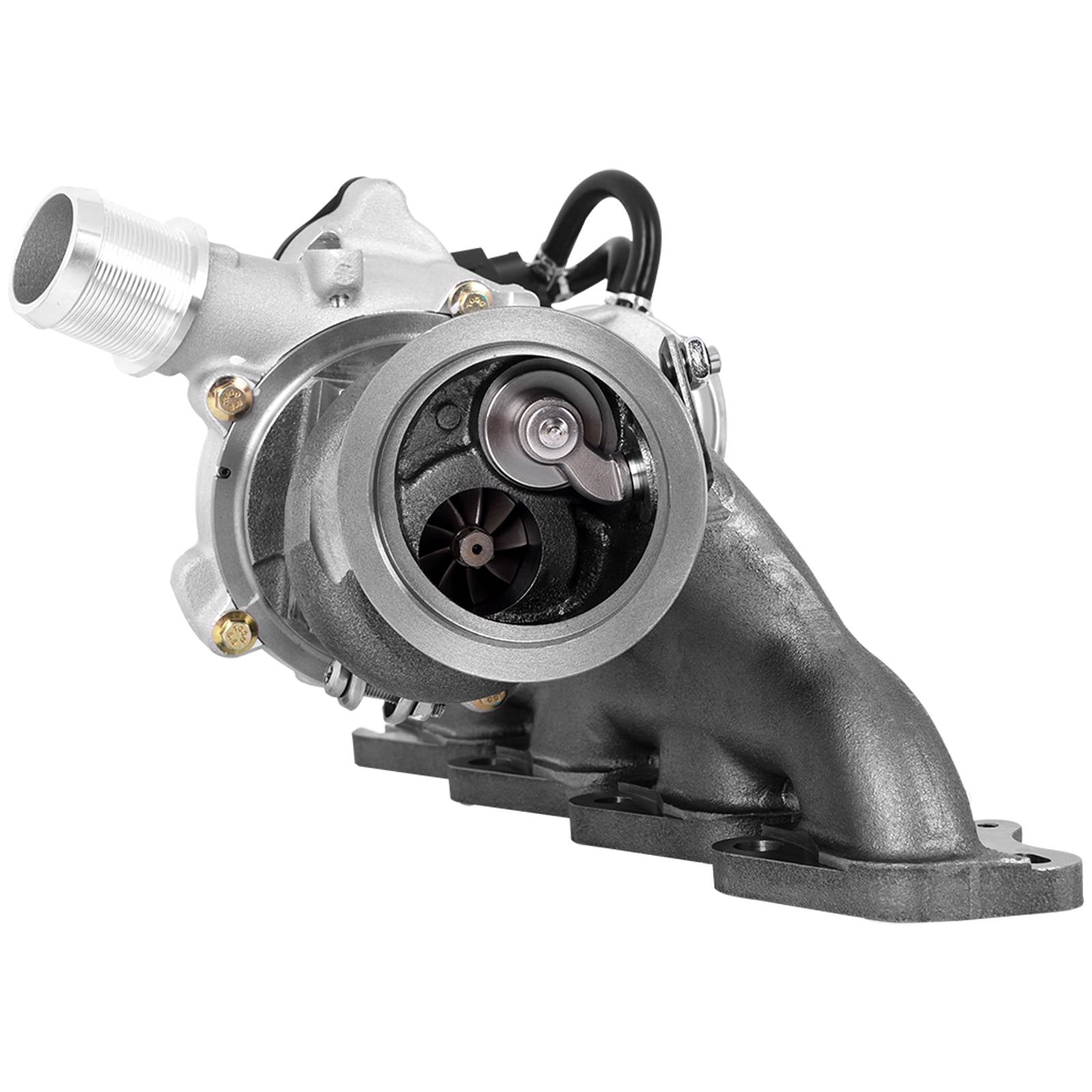 KT Parts Complete Turbo Turbocharger Kit 781504-5013