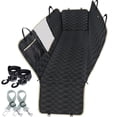 thumbnail image 1 of Fundas de asiento de coche para perros Lassie, impermeables y antideslizantes, 1 of 7