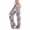 Pink_AK19, variant on IYYVV Halloween Pajama Pants for Women Cute Funny Pumpkin Graphic Pajamas Casual Elastic Waist Palazzo Pant Fall Pajamas Dark Purple M