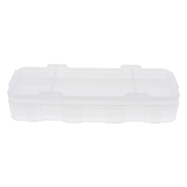 Caja de joyería de almacenamiento de bricolaje de silicona de de cristal para fundición