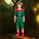 thumbnail image 4 of Disfraces de Halloween para niños, disfraces de actuación navideña, disfraces de Navidad para hombres y mujeres adultos, 4 of 4