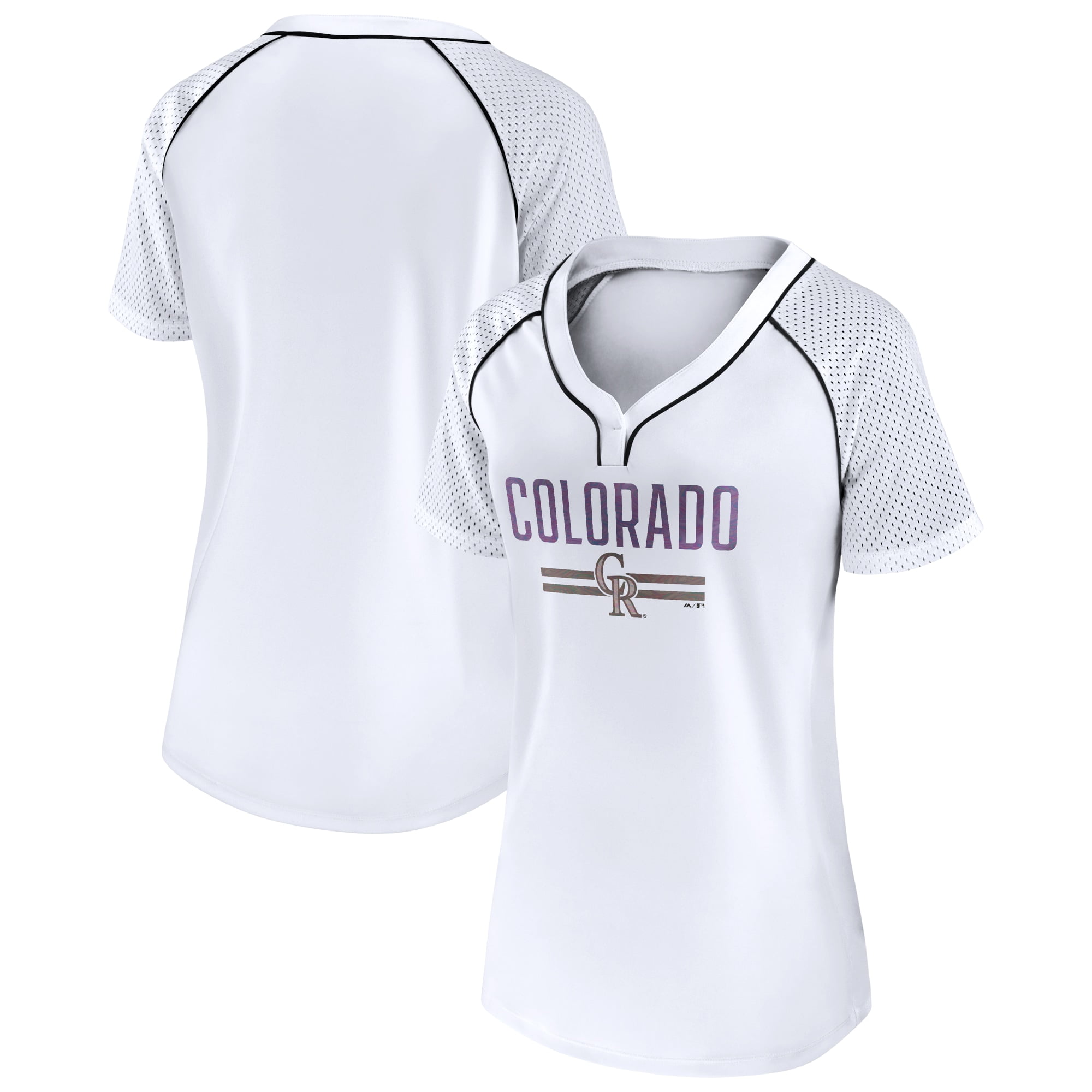 Colorado Rockies Womens - Walmart.com