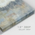 thumbnail image 3 of Wexford Home Cool Grey Horizon I-Premium Gallery Wrapped Canvas, 24" x 24" - Ready to Hang, 3 of 5