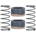 thumbnail image 2 of Clapet Antiretour à Ressort, Valve de Retour d'Huile Performance Stable pour Machines Sans Huile pour Compresseurs d'Air 357,358,359,360, 2 of 8
