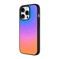 thumbnail image 2 of Case CASETiFY Neutral Gradient para iPhone 15 Pro multicolor, 2 of 3