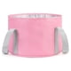 thumbnail image 2 of Vogacara Salón Spa interior al aire libre pie remojo bolsa senderismo viaje plegable impermeable pies baño cubo accesorios de salud Cuidado de los pies Rosado Pequeña, 2 of 6