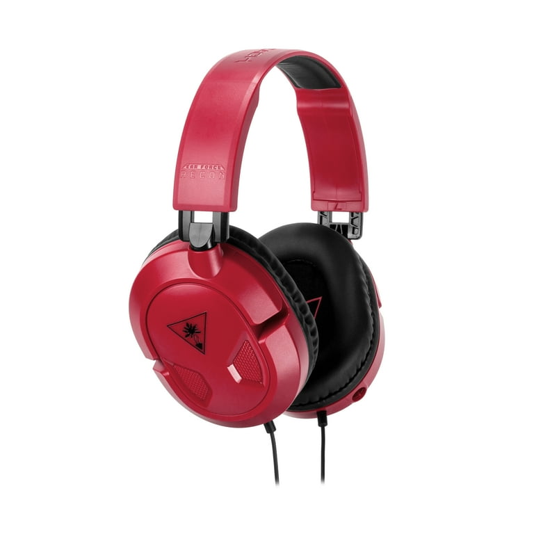 Turtle beach ear force recon 50p headset hotsell