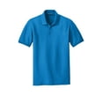 thumbnail image 4 of Port Authority Core Classic Pique Polo, 4 of 5