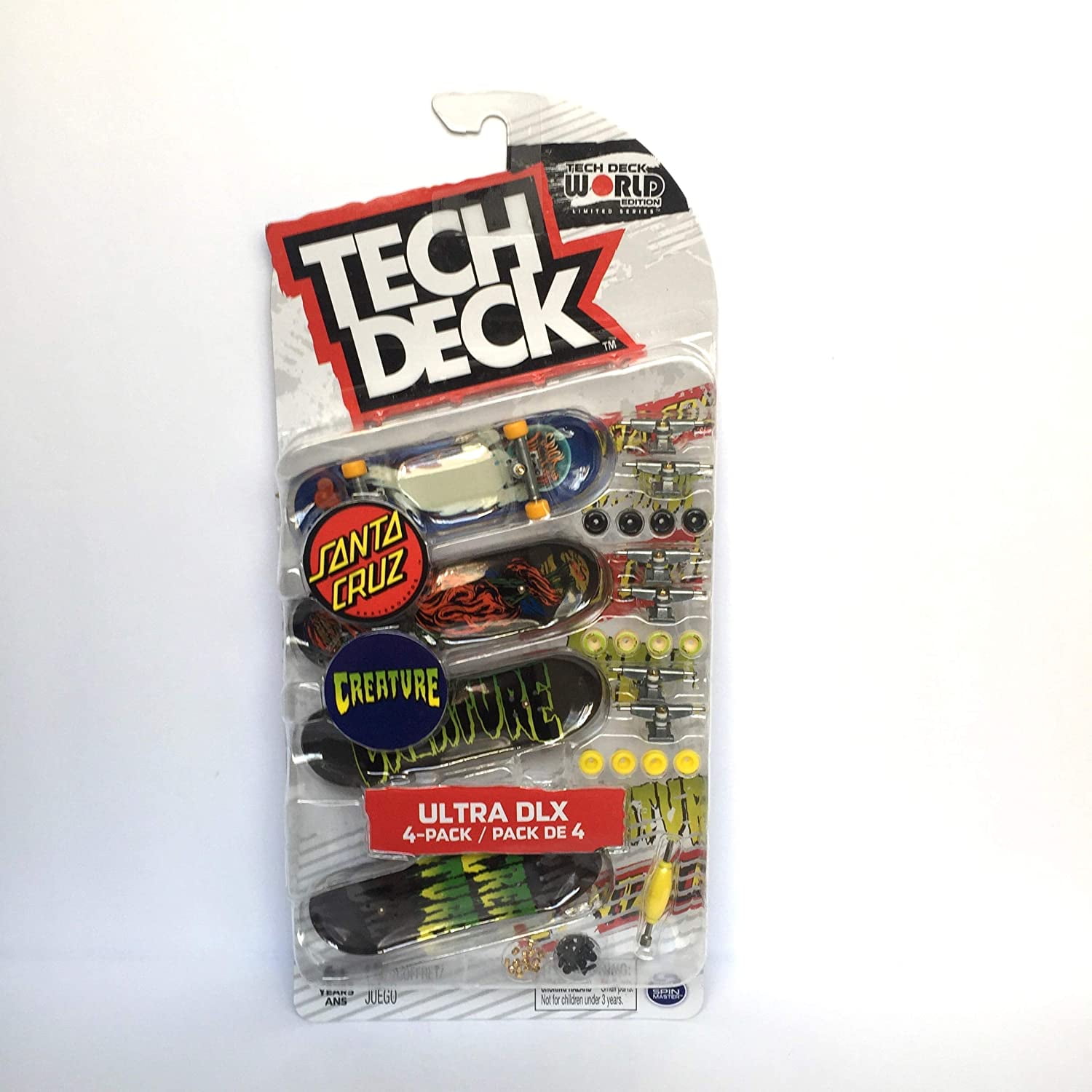 finger skateboards walmart