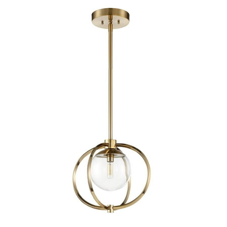 

Craftmade Piltz 45591 Mini Pendant Light