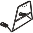 thumbnail image 1 of HUGFEGWE Motorcycle Side Luggage Rack, Easy Installation High Strength Stable Solid Construction Saddle Bag Rack for 1100 1100DCT MT (Left) CA919-103189, 1 of 9