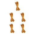 thumbnail image 2 of Cordones de gamuza sintética Wosthever para hacer joyas DIY, 2 of 6