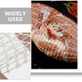 thumbnail image 2 of USHOBE Ficelle à Viande pour Articles Alimentaires Fil de Laine Blanc 1 Rouleau, 2 of 8