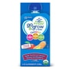 Go & Grow By Similac Pouches, Apple, But