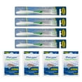 thumbnail image 1 of Platypus Orthodontic Flossers and Toothbrush Multipack Kit, 124 Pc, 1 of 1