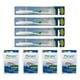 thumbnail image 1 of Kit Platypus Orthodontic Flossers y cepillos de dientes 124 uds, 1 of 8