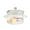 Clear, variant on Glass cooking pot with lid, heat-resistant with handles, handmade glass pots, clear glass cookware, cooking pot for noodles, pasta, soup, milk