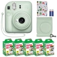 thumbnail image 1 of Paquete de accesorios para cámara instantánea Fujifilm Instax Mini 12 +, 1 of 5