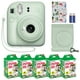 thumbnail image 1 of Paquete de accesorios para cámara instantánea Fujifilm Instax Mini 12 +, 1 of 5