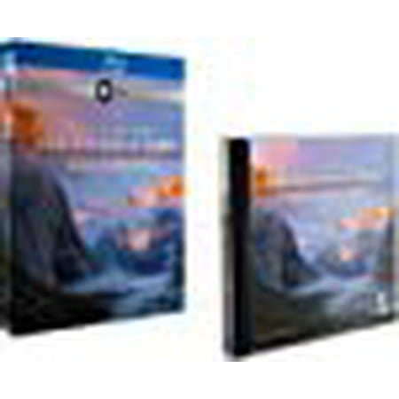 Ken Burns: National Parks Set - America's Best Idea [Blu-ray] [Enhanced CD] (Set of 6 discs Plus CD