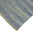 thumbnail image 3 of Zola Polo Blue 2 ft. x 3 ft. Rectangle Area Rug, 3 of 7