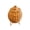 B, variant on Rustic Hand Braided Wicker Pumpkin Storage Jar with Lid, Wicker Storage Basket,Natural Rattan Round Basket, Pumpkin Rattan Container,Autumn Thanksgiving Table Centerpiece,Halloween Home Decor-B