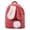 Watermelon Red, variant on JSCDRPDWL Purse Backpack for Women Back Pack Men's School Tote Cartoon Backpacks Cute School Backpack with Pockets Mochilas Backpack Laptop Men, Khaki One Size