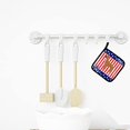 thumbnail image 3 of Carolines Treasures BB3353PTHD USA Paire de Boxeurs Patriotiques, 3 of 3