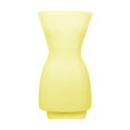thumbnail image 4 of SNNROO Robe d'Été pour Femmes Sans Bretelles, Couleur Unie, Robe Tube, Décontractée, Extensible, Ajustée, Fête, Plage, Mini Robe, 4 of 4