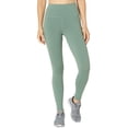 thumbnail image 1 of Legging Skechers Go Walk de cintura alta para mujer, color verde claro, 1 of 1