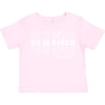 thumbnail image 3 of Inktastic He is Risen Mirror Words Boys or Girls Toddler T-Shirt, 3 of 5