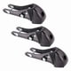 thumbnail image 1 of 3X Pastillas de Freno de Patines de Ruedas Universal Pastillas Bloque de Frenos de Patines Zapatos de Patinaje Rodillo En para Adulto Accesorios de Cuchilla de Freno, 1 of 5