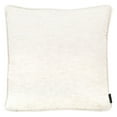 thumbnail image 4 of SAFAVIEH Brillen Pineapple Accent Pillow, 18" x 18", Blue/White, 4 of 4