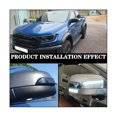 thumbnail image 5 of Luces intermitentes LED PENGJJMXG con indicador de giro dinámico para Roadster Ranger T6 2012-2019, 5 of 5