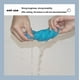 thumbnail image 4 of Paños de microfibra para la cocina | Paquete de 5 paños de cocina reutilizables para vajilla, encimeras y lavado de coches | Altamente absorbentes y sin pelusa | 30 x 30 cm | Colores surtidos, 4 of 7