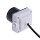 thumbnail image 5 of Ocular electrónico 1,25 "Telescopio digital electrónico ocular cámara puerto USB, azul Feliz Sencillez, 5 of 5